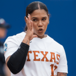 Mia-Scott-injury-update-ESPN-broadcast-reveals-Texas-star-playing-through-torn-ACL