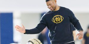 Syndication: South Bend Tribune
