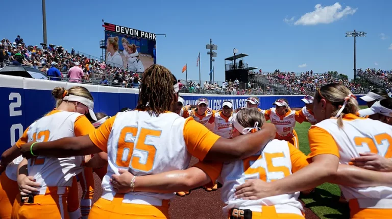 ut-softball