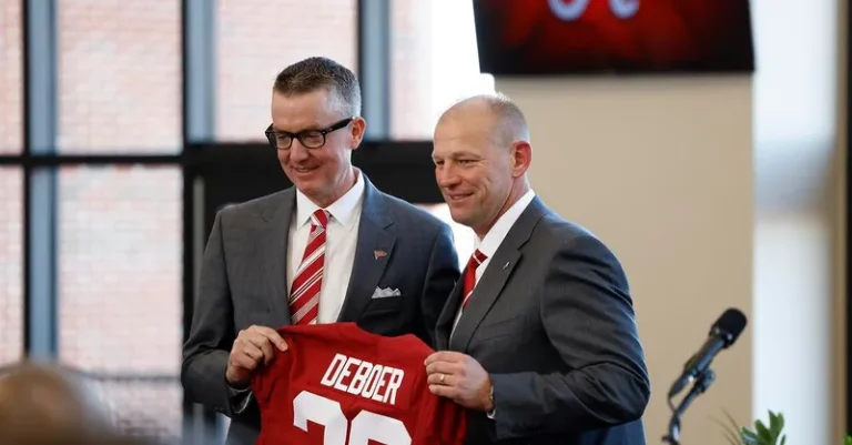 Alabama-AD-Greg-Byrne-and-Football-Coach-Kalen-DeBoer