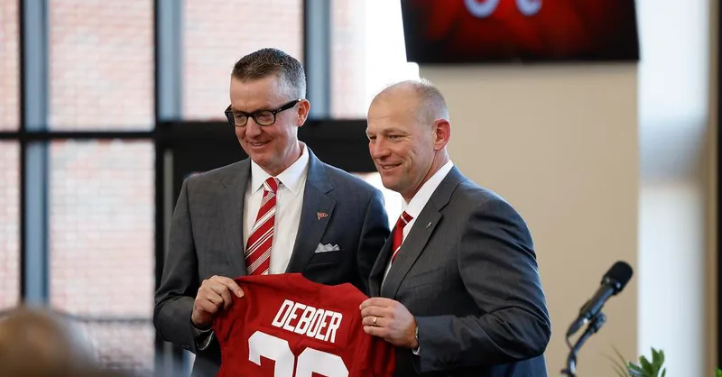 Alabama-AD-Greg-Byrne-and-Football-Coach-Kalen-DeBoer