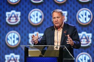 Hugh Freeze